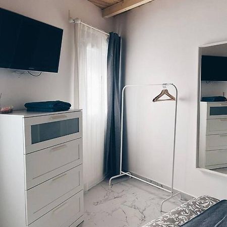 Apartamento Kenoa Metropolitano Madrid Dış mekan fotoğraf