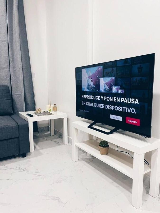 Apartamento Kenoa Metropolitano Madrid Dış mekan fotoğraf