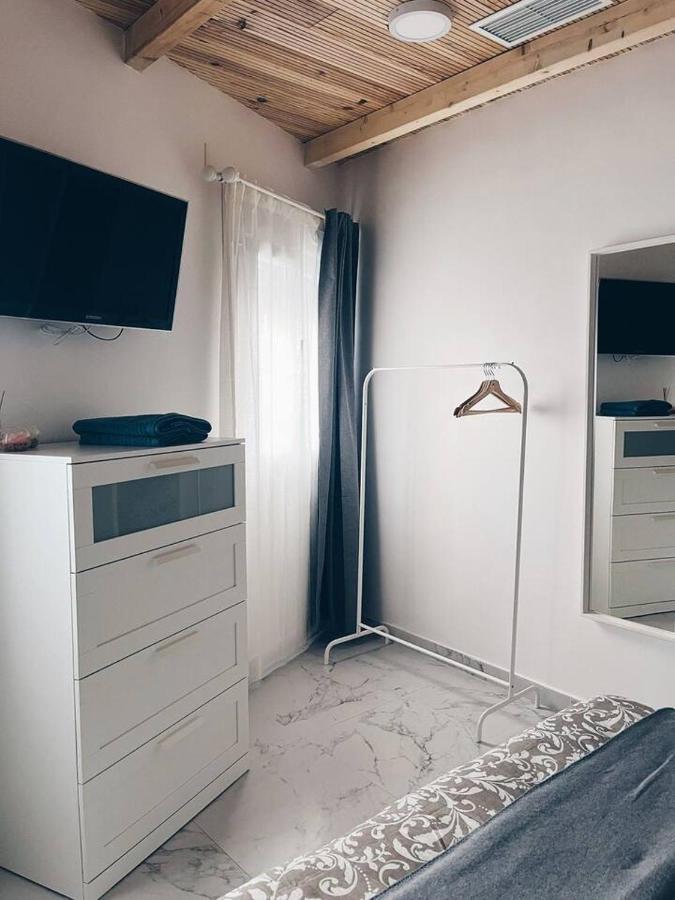 Apartamento Kenoa Metropolitano Madrid Dış mekan fotoğraf