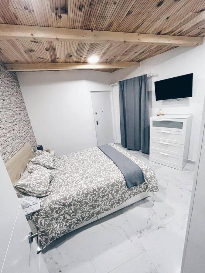Apartamento Kenoa Metropolitano Madrid Dış mekan fotoğraf
