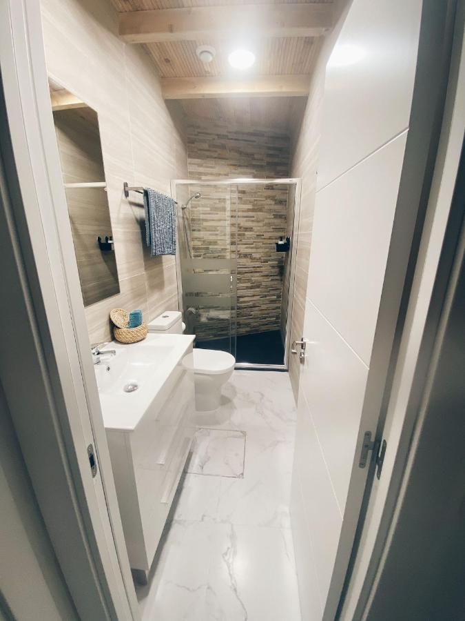 Apartamento Kenoa Metropolitano Madrid Dış mekan fotoğraf